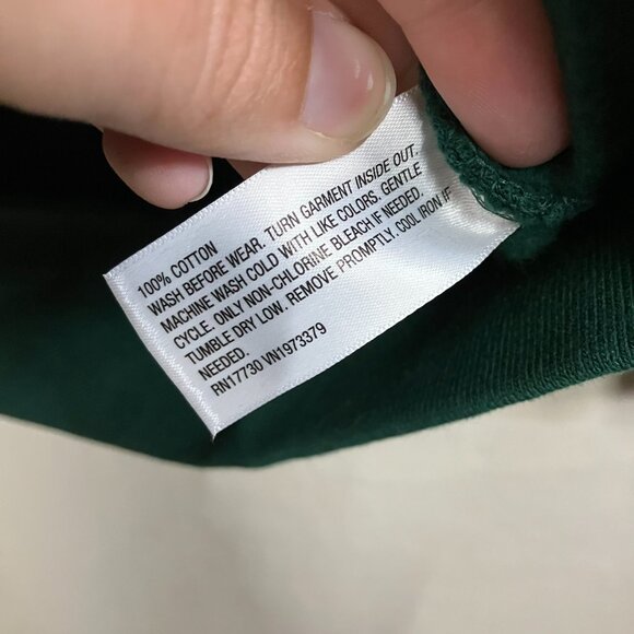 NWT Art Class Boys Large Green L-Sleeves Ribbed Cuffs Snap Buttons Bomber Jacket - Picture 7 of 13